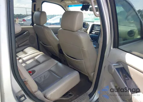 2007 Ford Explorer Xlt z USA, uszkodzony, nr VIN 1FMEU63E87UB50845